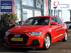 Audi A1 Sportback - 25 TFSI Pro Line | Airco | Navi via Smartphone | Apple Carplay | LM Velgen | Electr. ramen
