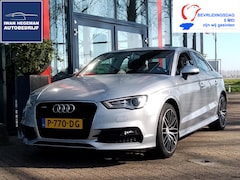 Audi A3 Limousine - 1.4 TFSI CoD S-Line | Navi | Afn. Trekhaak |ECC | PDC | LM Velgen