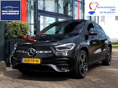 Mercedes-Benz GLA-Klasse - 250 e AMG Line | Panodak | Leer | Navi | LM Velgen | Cruise Control | PDC + Camera