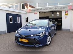 Toyota Corolla Touring Sports - 1.8 Hybrid Active