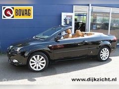 Ford Focus Coupé-Cabriolet - CC 2.0-16V Titanium Leder Clima Cruise NL Auto