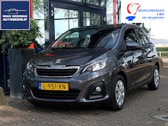Peugeot 108 - 1.0 e-VTi Active | Airconditioning | Electr. ramen | Centr. vergr. op afstand