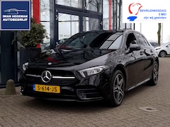 Mercedes-Benz A-klasse - 250 e Business Solution AMG Limited | Navi | ECC | PDC + Camera | Cruise Control | LM Velg