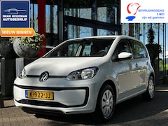 Volkswagen Up! - 1.0 BMT move up | Airco | Cruise Control | PDC + Camera Up 1.0 BMT move up