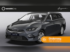 Kia Cee'd Sportswagon - Ceed SW 1.0 T-GDi DynamicPlusLine | Stoelverwarming | Dodehoeksdetectie