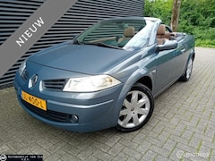 Renault Mégane coupé cabriolet - 2.0-16V Dynamique Luxe Climate