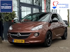 Opel ADAM - 1.2 | Airco | Cruise Control | Apple Carplay | Navi via Smartphone | LM Velgen
