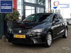 Seat Ibiza - 1.0 EcoTSI Style Business Connect | Navi via Smartphone | Apple Carplay | ECC | PDC | Crui