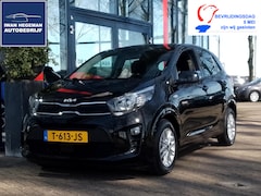 Kia Picanto - 1.0 DPi DynamicLine | Navigatie via Smartphone | Apple Carplay | Airco | LM Velgen | Cruis