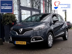 Renault Captur - 0.9 TCe | Airco | Navigatie | Parkeersensoren | Cruise Control | LM Velgen