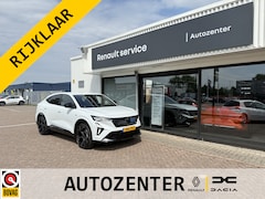 Renault Rafale - 1.2 E-Tech 4x4 plug-in hybrid 300 atelier Alpine | Harman Kardon | Satijnlak | tijdelijk g