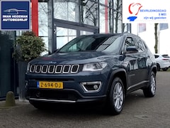 Jeep Compass - 4xe 190 Plug-in Hybrid Electric Limited Business | Navi | ECC | PDC + Camera | LM Velgen |