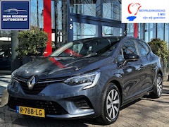 Renault Clio - 1.0 TCe 90 Equilibre | Navi | Airco | Cruise Control | PDC