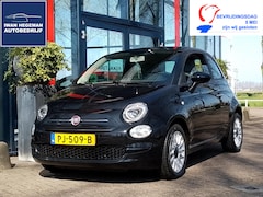 Fiat 500 - 0.9 TwinAir Turbo Popstar | Airco | LM Velgen | Electr. ramen | Centr vergr. op afstand