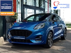 Ford Puma - 1.0 EcoBoost Hybrid ST-Line | Navi | Airco | LM Velgen | Cruise Control | Winterpakket