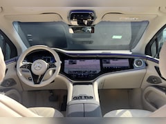 Mercedes-Benz EQS SUV - EQS 450 4MATIC Luxury Line | Premium Pakket | MBUX Hyperscreen