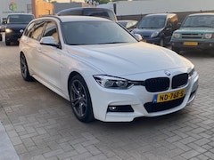 BMW 3-serie Touring - 318i Automaat M-sport NL-auto