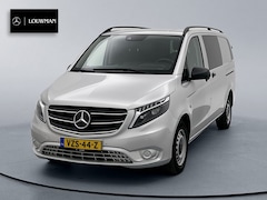 Mercedes-Benz Vito - 114 CDI Lang 24 Maanden Certified Garantie Trekhaak LED Apple Carplay/Android Auto Achteru
