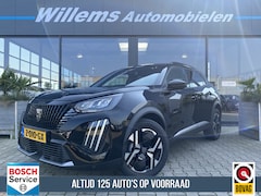 Peugeot 2008 - 1.2 PureTech 100 Allure Camera, Adaptive Cruise & App-Connect
