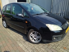 Ford Focus C-Max - 1.8-16V First Ed