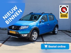 Dacia Sandero Stepway - 0.9 TCe Lauréate