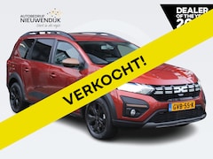 Dacia Jogger - TCe 110 Extreme 7p. / 20.000KM / CAMERA / CRUISE / CLIMATE / PDC / KEYLESS / LED / 16''