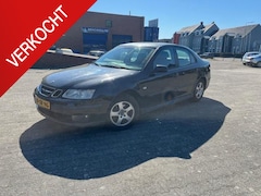 Saab 9-3 Sport Sedan - 1.8 Linear Business rijklaar , APK tm 01-05-2026