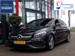 Mercedes-Benz CLA-klasse Shooting Brake - 180 AUTOMAAT | Navi | AMG Styling | Airco | LM Velgen | Cruise Control |