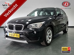 BMW X1 - sDrive20i Chrome Line Aut