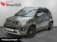Suzuki Ignis - 1.2 Smart Hybride Select [ CAMERA I NAVI I AC I APPLE CARPLAY &