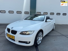 BMW 3-serie Cabrio - 320i High Executive Automaat