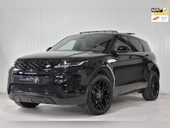 Land Rover Range Rover Evoque - 1.5 P300e AWD R-Dynamic SE Black Pack | PANO | 360 CAMERA | 1E EIG | DEALER | LEDER | CARP