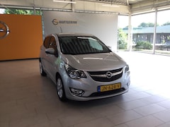 Opel Karl - 1.0 Easytronic 3.0r 75pk Innovation