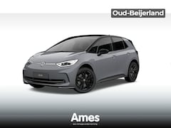 Volkswagen ID.3 - Pro Limited Edition 59 kWh accu. 150 kW / 204 pk Hatchback Elektrische aandrijving