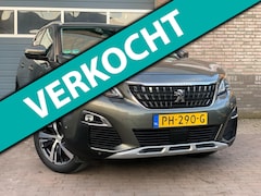 Peugeot 3008 - 1.2 PureTech Allure Automaat