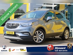 Opel Mokka X - 1.4 Turbo 120 Jaar Edition