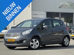 Kia Venga - 1.4 CVVT X-ecutive LAGE KM STAND/AIRCO/TREKHAAK/CRUISE CONTROLE/PARKEERSENSOREN