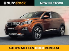 Peugeot 3008 - 1.2 PureTech Allure | Keyless | Camera | Navi