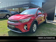Kia Stonic - 1.0 T-GDi MHEV DynamicLine | Climate Control | Navigatie | Camera | Apple Carplay / Androi