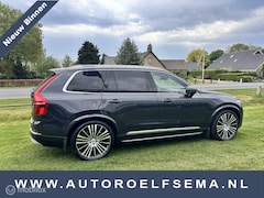 Volvo XC90 - 2.0 T8 Recharge AWD Inscription Expression