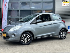 Ford Ka - 1.2 Cool&Sound | Airco | Electr. ramen | NAP