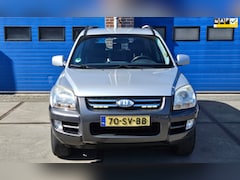 Kia Sportage - 2.0 CVVT Executive *AC* trekhaak