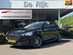 Ford Focus - 1.0 EcoBoost ST-Line | Navi, Camera, ACC, Stoel+Stuurverw., Carplay/Android, DAB | Dealero