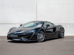 McLaren 570GT - 3.8