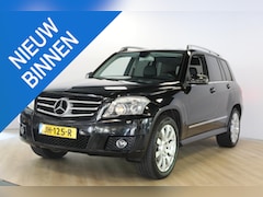 Mercedes-Benz GLK-klasse - 280 First Edition 4-Matic YOUNGTIMER | Trekhaak