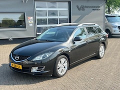 Mazda 6 Sportbreak - 2.0 S-VT TS Automaat