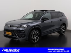 Volkswagen Tayron - 1.5 eHybrid R-Line Plug-in 272PK | Schuifdak | Park Assist Pro | 20" | Blind Spot | Elek.