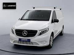 Mercedes-Benz Vito - 116 CDI Extra Lang 24 Maanden Certified Garantie LED Trekhaak Navigatie Apple Carplay/Andr