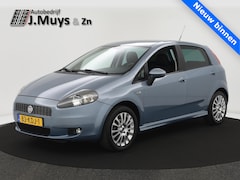 Fiat Punto - 1.4 Racing AIRCO|TREKH|LMV