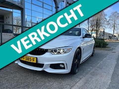 BMW 4-serie Cabrio - 430i aut Cabrio High Executive 66000 km
